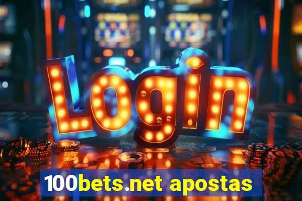 100bets.net apostas